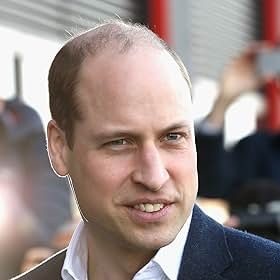 Prince William of Wales